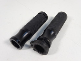 Throttle grip Kawasaki Z 750