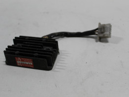 Regler Gleichrichter Kawasaki LTD 450