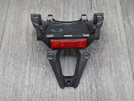 Kentekenplaathouder BMW R 1250 GS