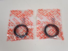 Voorpoten Ducati ST4