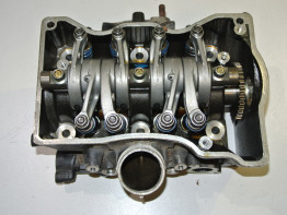 Cilinderkop Honda NC 750 X