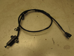 Standaard schakelaar Suzuki GSX R 750