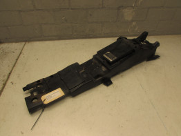 Accubak Yamaha Tracer 900