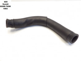 Radiator toebehoren Suzuki GSX R 750