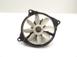 Fan Kawasaki EN 500 Vulcan