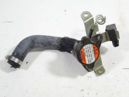 Radiator parts Suzuki GSR 600