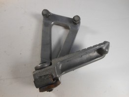 Duo voetsteun links Kawasaki ZX 7 R