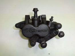 Remklauw rechts voor Kawasaki ER 6