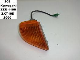 Blinker hinten links Kawasaki ZZR 1100