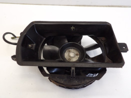 Lufter Suzuki VS 800 Intruder