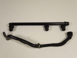 Kleppendeksel BMW K 1300 GT