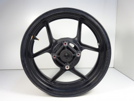 Rear wheel Kawasaki Z 750