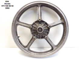 Front Wheel Honda VT 1100