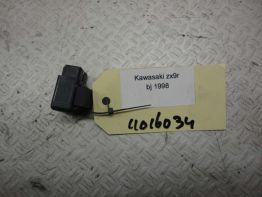 Overig Kawasaki ZX 9 R