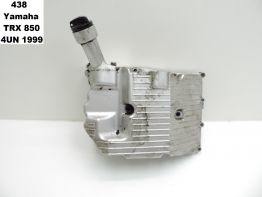 Carterpan Yamaha TRX 850