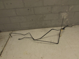 Remleiding voor BMW K 1200 RS