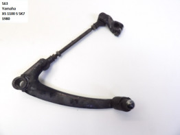 Schakelpedaal Yamaha XS 1100