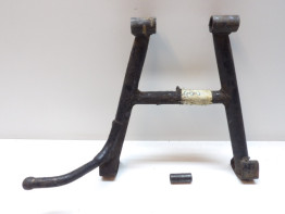 Standaard Suzuki GN 400