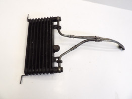 Oliekoeler Triumph Sprint ST 955