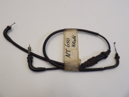 Chokekabel Honda NT 650 GT Hawk