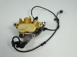 Bremssattel Bremszange vorn rechts Honda CBF 600