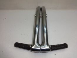 Heckrahme Suzuki VS 1400 Intruder