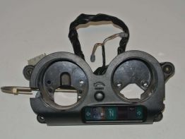 Teller BMW R 1100 RT