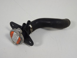 Radiator toebehoren Yamaha FJR 1300