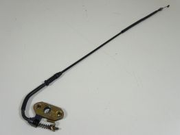 Buddy zadel Ducati 749 999