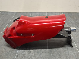 Hinterradabdeckung Honda VF 700 750 Supermagna