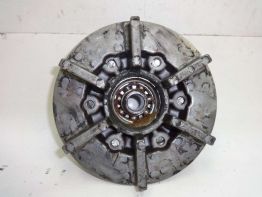 Kettenrad-Trager Yamaha XJ 550