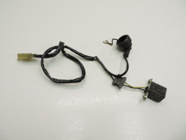 Pulsgever Kawasaki ZXR 750