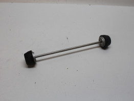 Crash Pads Yamaha MT 07