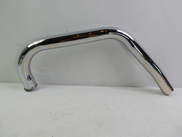 Uitlaatbochten Ducati Overige Ducati