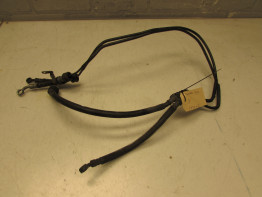 Remleiding voor Yamaha FJ 1200