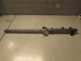 Standrohr Gabelholm rechts komplett Honda VT 700 750