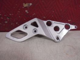 Rechter schetsplaat Suzuki GSX F 650