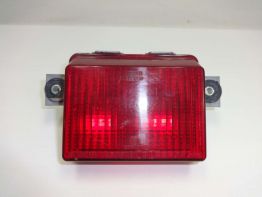 Rucklicht Kawasaki GPX 600