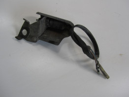 Achter remklauw Kawasaki LTD 454