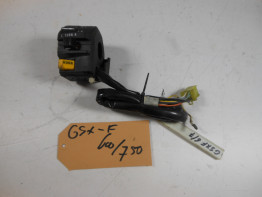 Stuurschakelaar links Suzuki GSX F 600