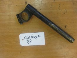 Lenkerstummel rechts Honda CBR 600 F