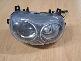Headlight BMW F 650 CS Scarver