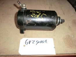 Startmotor Kawasaki GPZ 900