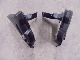 Cowl inside upper BMW F 850 GS