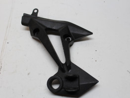 Duo voetsteun links Kawasaki Z 1000