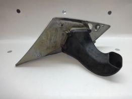 Linker luchtbuis Yamaha FJ 1200