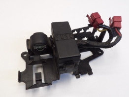 Fuse box Honda VF 700 750 C Magna