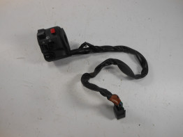 Handlebar switch assy left Kawasaki Z 750