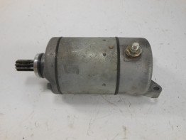 Startmotor Yamaha XVS 650 Dragstar