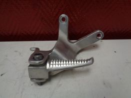 Duo voetsteun links Yamaha YZF 1000 Thunderace